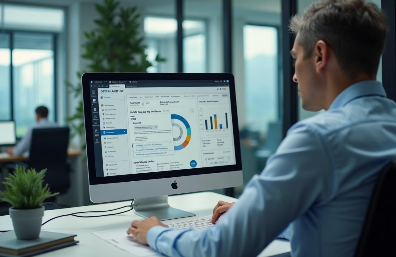 Studio commercialista con gestione documentale Certiblok